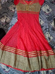 New Anarkali Suit For Any Special Day✨