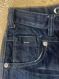 Denim For Boys