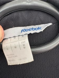 Reebok Black Jacket