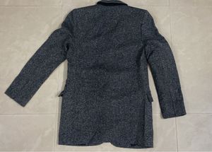 Zara Grey Blazer