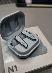 Noise Buds N1 - Brand New Tws Earbuds