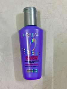 Loreal Hyaluron Moisture Hair Serum