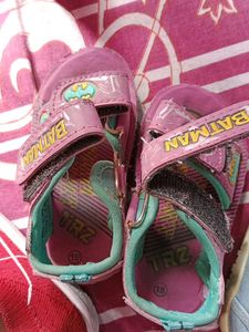 Baby/Toddler Shoes Bundle