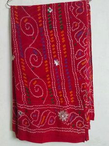 Chundari Ki Saree