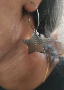 Star Earrings