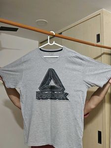 Reebok Graphic Tee