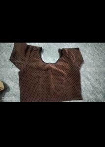 6 Combo Blouse