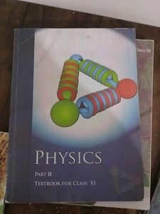 Ncert Pcb Class 11- Physics, Chemistry, Bio