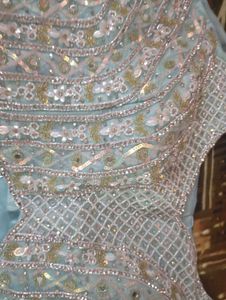 Brand New Lehnga