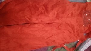 Kids Joker Dress  Upto 4 Year