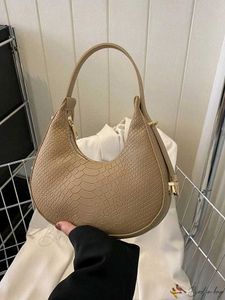 Stylish Hobo Shoulder Bag For Women And Girls