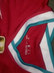 Liverpool FC Jersey