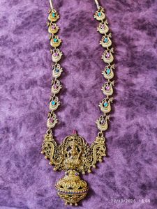 new antique Elegant Jewellery Set