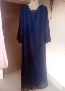 Jacket+Gown