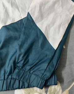 Shein Windbreaker Jacket