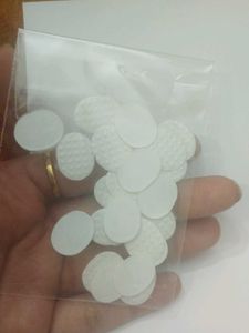 Ear Ascension Patches