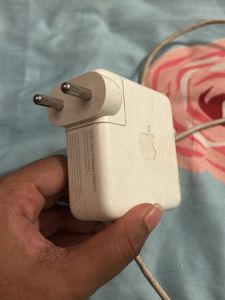 MacBook Air 61W USB-C Power Adapter