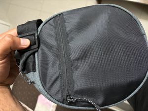 MB shubhman gill bag