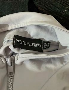 PLT Sports Sculptor Zipper