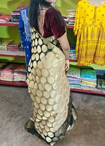 New Saree