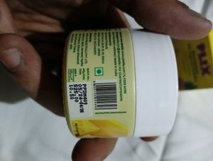 Plix De-pigmention Cream