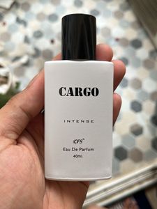 CARGO Intense - 40ml Eau De Parfum