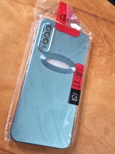 Samsung Galaxy A50s Phone Cover