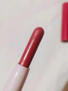 Swiss Beauty Lip Crayon Lipstick ~ 07 Fig Mauve