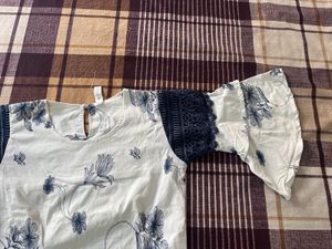 Stylish Top For Women