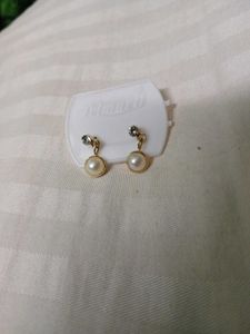 Combo Of EARRINGS And BANGLES