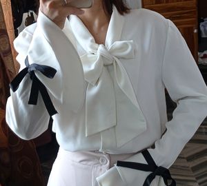 Korean Fashion Tops