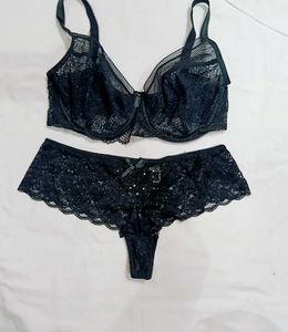 🇳🇿💫💗Bra Penty Imported Stuff Set