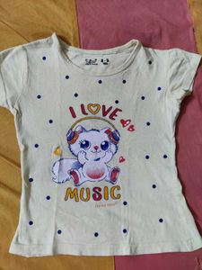 Gently Used Tops