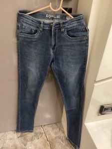 DJ&C Denim Jeans