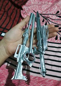 Fun Pen Bundle