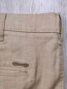 Sc9582 Copper Head Pants Size 38