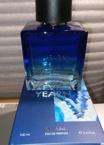 Ajmal Yearn Eau de Parfum