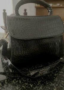 Black BAG