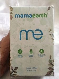 Mamaearth Perfume ❤️