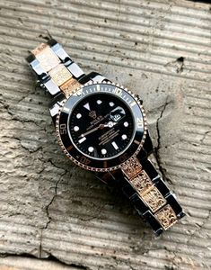 Rolax Watch