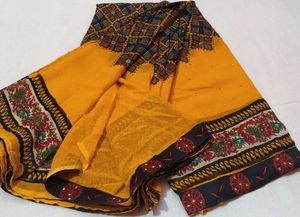New Saree On Sale 🛍️