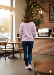 Lavender Hoodie