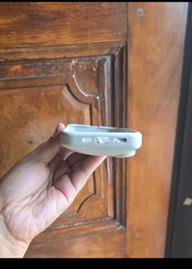 Misci iPhone Case With Lip Gloss Holder