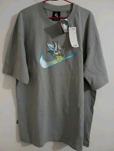 NIKE DBZ EDITION ✨🐉🔥 Oversize Tshirt ❤️