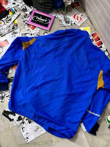 Vintage Newline Windbreaker Jacket