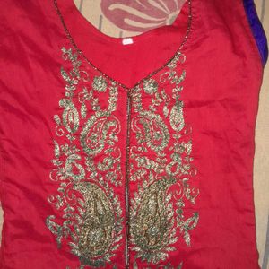 boutique kurti