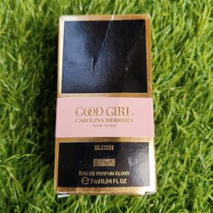 Carolina Herrera Good Girl Blush Parfum