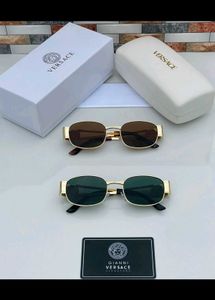 Versace Sunglasses