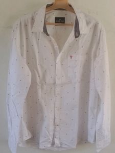 Classic Polo Shirt
