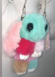 Bunny Sling Bag